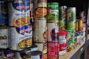 how to test canned food